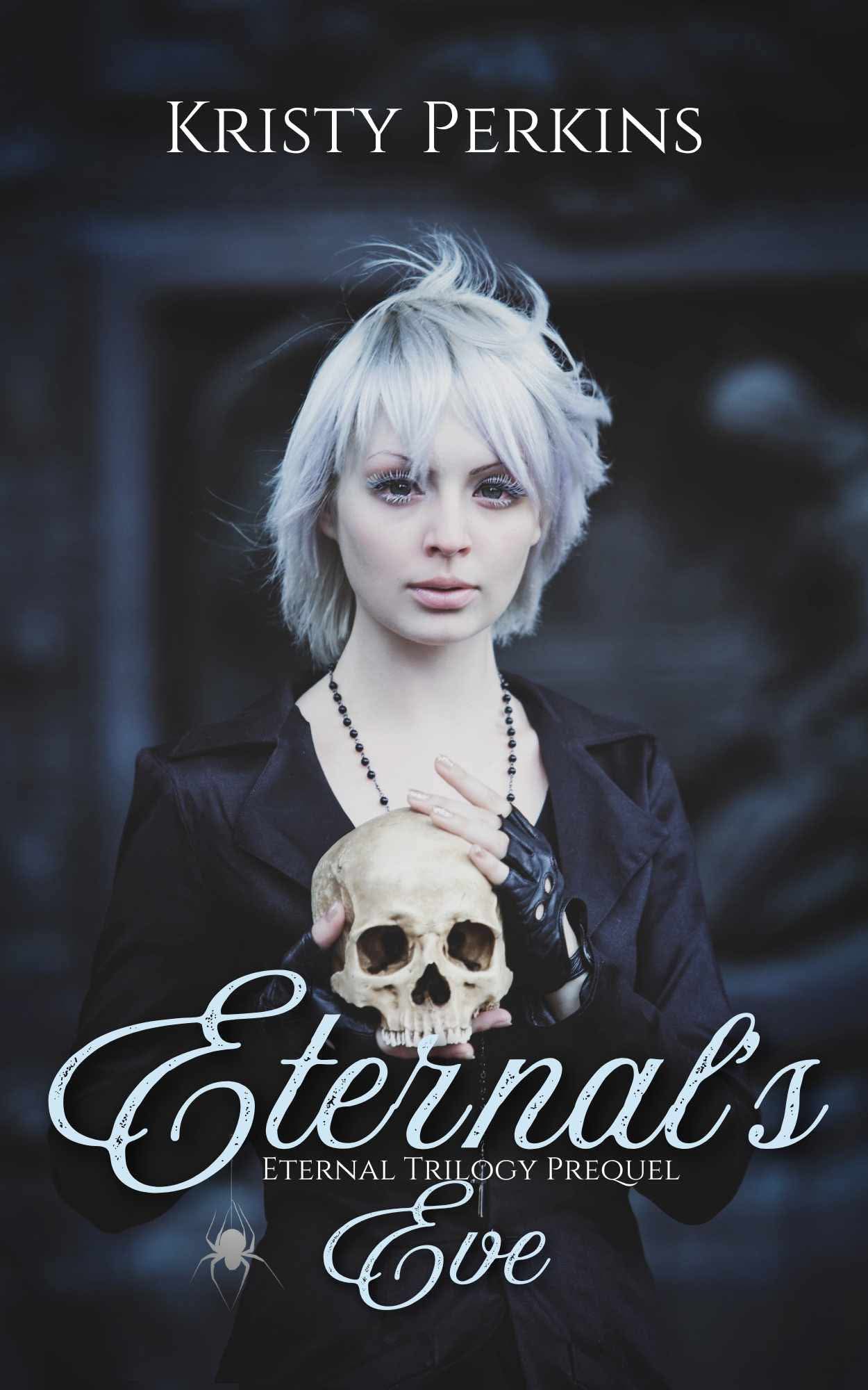 Eternal's Eve - Eternal Trilogy Prequel