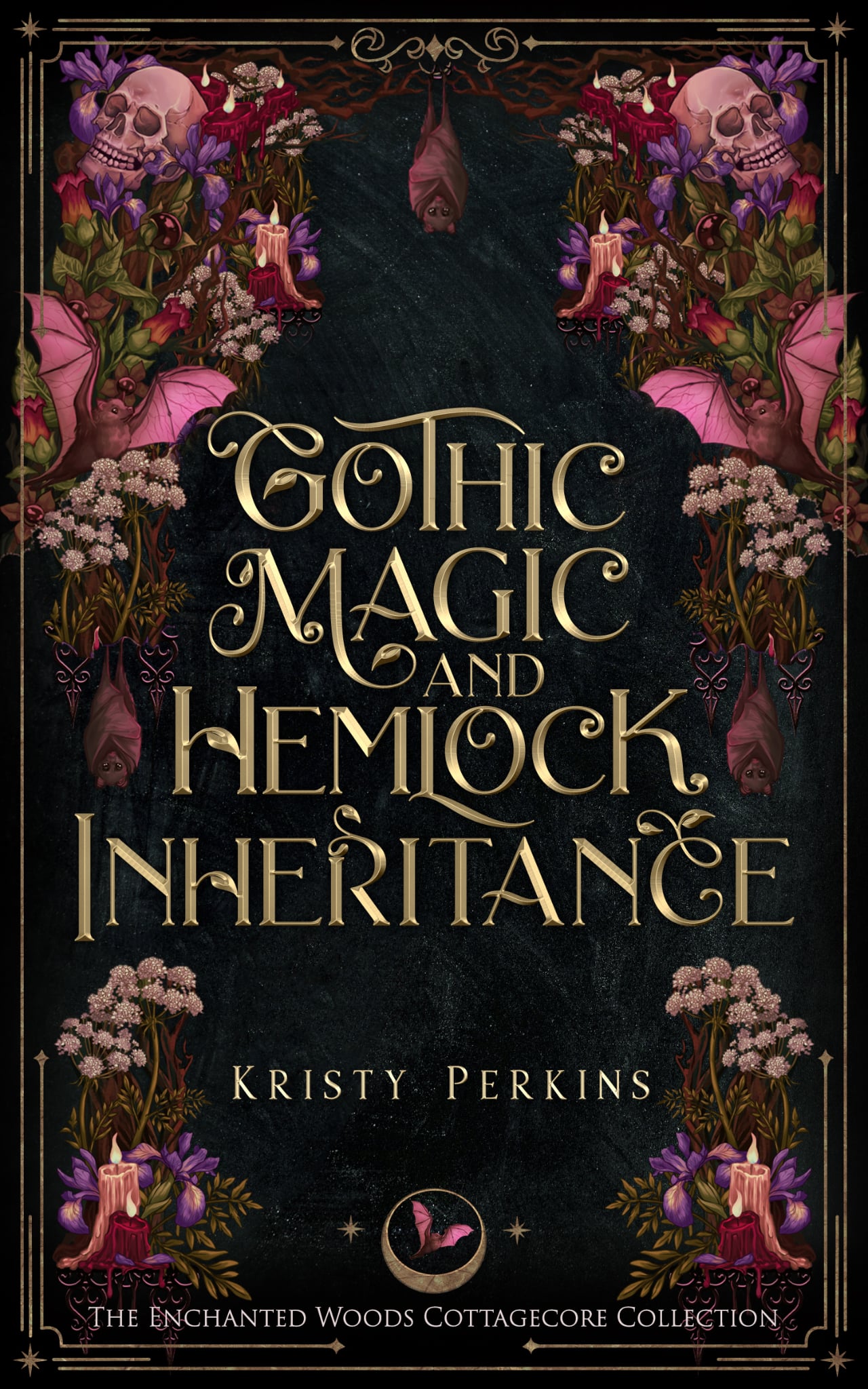 Gothic Magic and Hemlock Inheritance