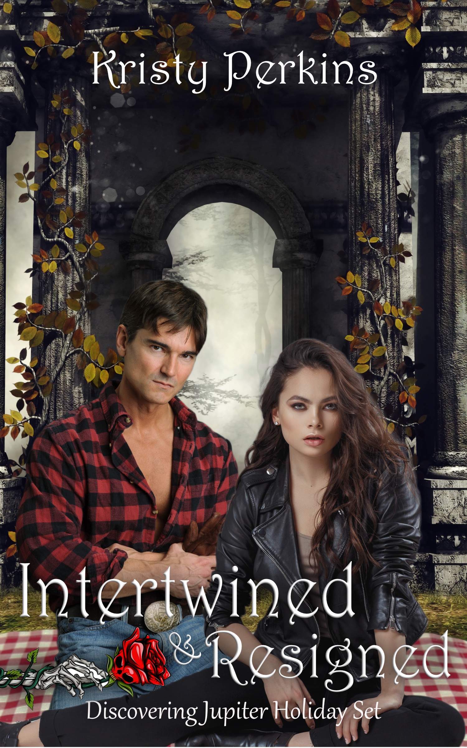 Intertwined & Resigned - Holiday Book 2