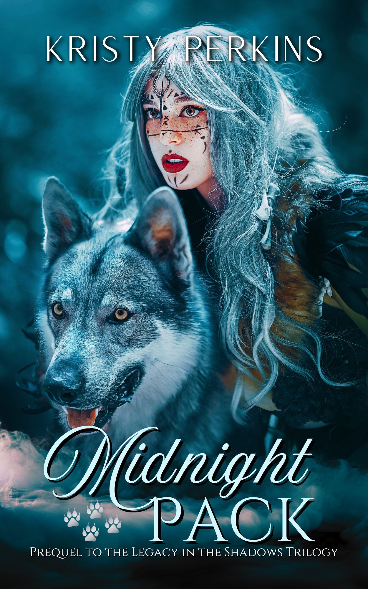 Midnight Pack - Legacy in the Shadows Prequel
